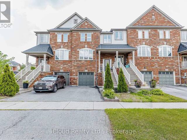 1279 LAMONT CRESCENT Milton Ontario, L9T 6W4 - 3 Bedrooms Home For Sale