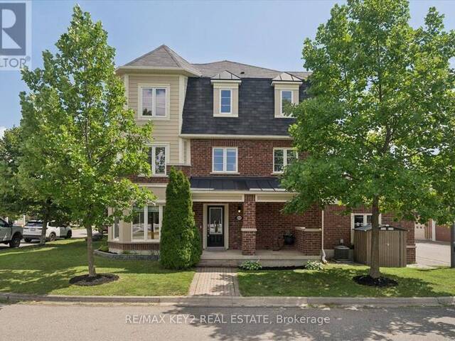 612 GERVAIS TERRACE Milton Ontario, L9T 7R7 - 3 Bedrooms Home For Sale