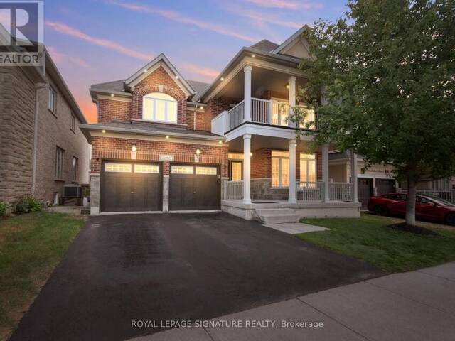 6 CEDARHOLME AVENUE Caledon Ontario, L7C 3S9 - 4 Bedrooms Home For Sale