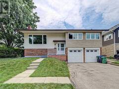 2485 COUNCIL RING ROAD Mississauga Ontario, L5L 1E8