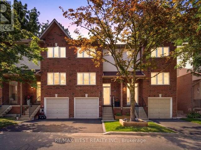 10 - 5 SPRING STREET Orangeville Ontario, L9W 1M8 - 3 Bedrooms Condo For Sale