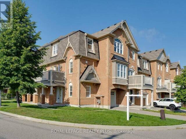 501 CAVANAGH LANE Milton Ontario, L9T 8G3 - 3 Bedrooms Home For Sale