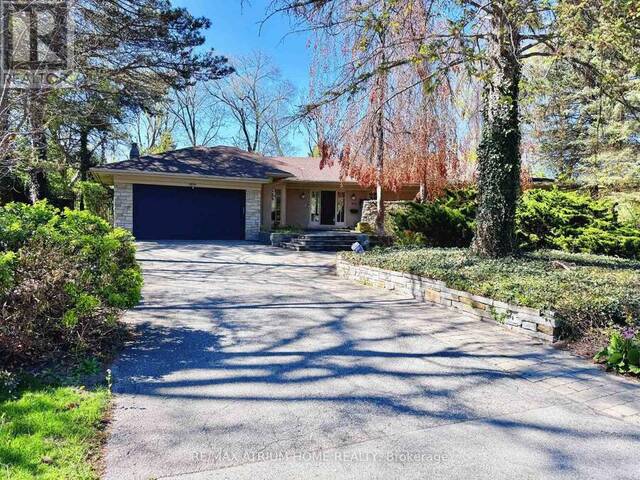 223 TRELAWN AVENUE Oakville Ontario, L6J 4R3 - Property For Sale