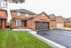 5449 HERITAGE HILLS BOULEVARD | Mississauga Ontario | Slide Image One