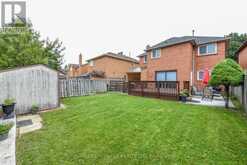 5449 HERITAGE HILLS BOULEVARD | Mississauga Ontario | Slide Image Forty-three