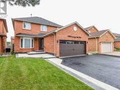5449 HERITAGE HILLS BOULEVARD Mississauga Ontario, L5R 2H4
