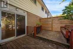 4 - 140 RIPLEY COURT | Oakville Ontario | Slide Image Thirty-five
