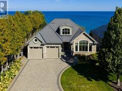 3 - 61 LAKE STREET Grimsby Ontario, L3M 2G6