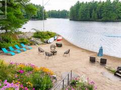 1018 CLEARWATER SHORES BOULEVARD Port Carling Ontario, P0B 1J0