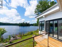 1018 CLEARWATER SHORES BOULEVARD Port Carling Ontario, P0B 1J0