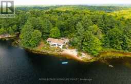 1018 CLEARWATER SHORES BOULEVARD | Port Carling Ontario | Slide Image Twenty-seven
