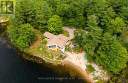 1018 CLEARWATER SHORES BOULEVARD | Port Carling Ontario | Slide Image Twenty-nine