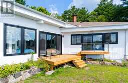1018 CLEARWATER SHORES BOULEVARD | Port Carling Ontario | Slide Image Thirty