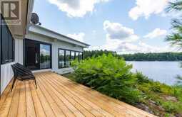 1018 CLEARWATER SHORES BOULEVARD | Port Carling Ontario | Slide Image Thirty-one