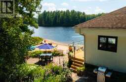 1018 CLEARWATER SHORES BOULEVARD | Port Carling Ontario | Slide Image Thirty-two