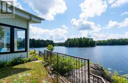 1018 CLEARWATER SHORES BOULEVARD | Port Carling Ontario | Slide Image Thirty-six