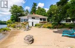 1018 CLEARWATER SHORES BOULEVARD | Port Carling Ontario | Slide Image Twenty-three
