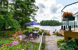 1018 CLEARWATER SHORES BOULEVARD | Port Carling Ontario | Slide Image Twenty-five