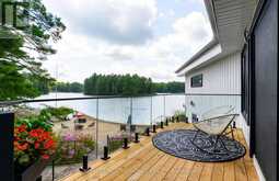 1018 CLEARWATER SHORES BOULEVARD | Port Carling Ontario | Slide Image Thirty-three