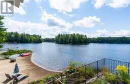 1018 CLEARWATER SHORES BOULEVARD | Port Carling Ontario | Slide Image Thirty-five