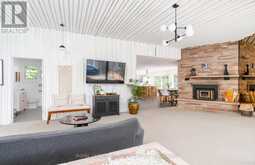 1018 CLEARWATER SHORES BOULEVARD | Port Carling Ontario | Slide Image Six