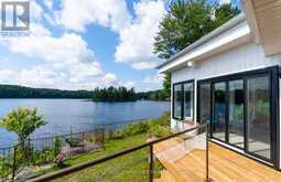 1018 CLEARWATER SHORES BOULEVARD | Port Carling Ontario | Slide Image One