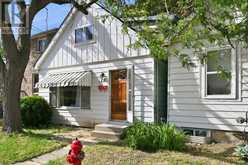 70 WARD AVENUE | Hamilton Ontario | Slide Image Two