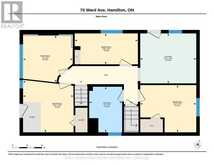 70 WARD AVENUE | Hamilton Ontario | Slide Image Thirty-three