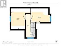 70 WARD AVENUE | Hamilton Ontario | Slide Image Thirty-four