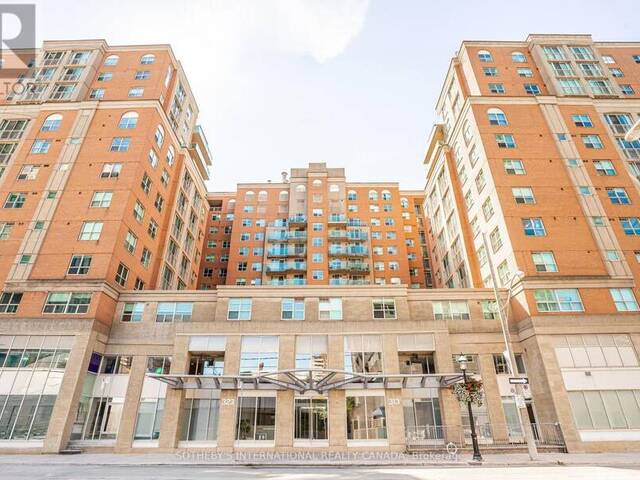 224 - 323 RICHMOND STREET E Toronto Ontario, M5A 4R3 - 2 Bedrooms Condo For Sale