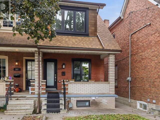 305 WINONA DRIVE Toronto Ontario, M6C 3S8 - 4 Bedrooms Home For Sale