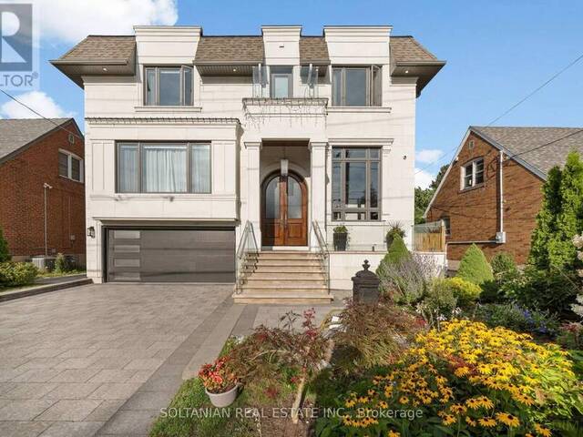 15 CALVIN AVENUE Toronto Ontario, M2N 5E4 - 7 Bedrooms Home For Sale