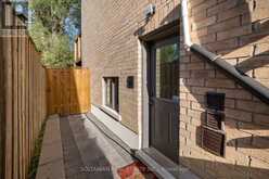15 CALVIN AVENUE | Toronto Ontario | Slide Image Forty-six