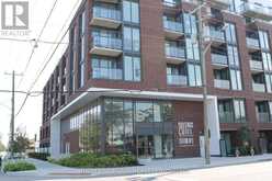 211 - 201 BROCK STREET S | Whitby Ontario | Slide Image Two