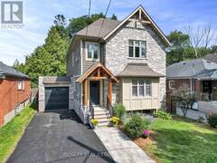 55 PRESLEY AVENUE Toronto Ontario, M1L 3P4
