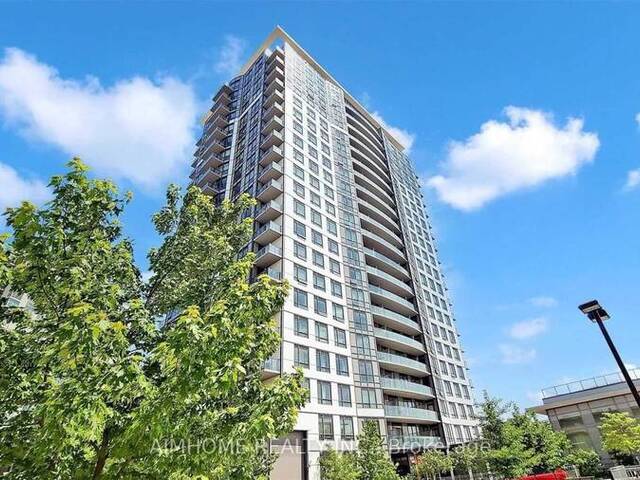 2107 - 195 BONIS AVENUE Toronto Ontario, M1T 3W6 - 2 Bedrooms Condo For Sale