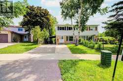 160 PURVIS CRESCENT | Toronto Ontario | Slide Image One