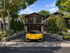 168 SPRINGHEAD GARDENS Richmond Hill Ontario, L4C 5C6