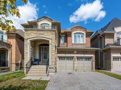 12 OLDHAM STREET Vaughan Ontario, L4H 3N9