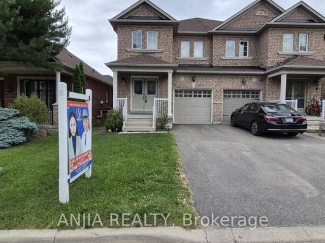 29 BUTTERWOOD LANE Whitchurch-Stouffville Ontario, L4A 0M7 - 4 Bedrooms Home For Sale