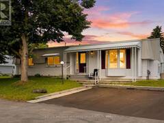 6 GANDER COVE Innisfil Ontario, L9S 1R9