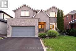 52 PRINCE WILLIAM WAY | Barrie Ontario | Slide Image One