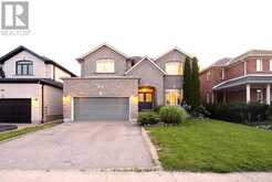 52 PRINCE WILLIAM WAY | Barrie Ontario | Slide Image Three
