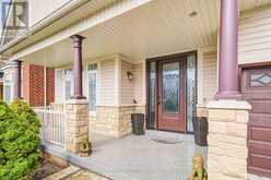 26 REGALIA WAY | Barrie Ontario | Slide Image Two