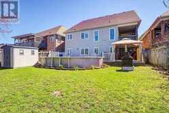 26 REGALIA WAY | Barrie Ontario | Slide Image Forty-five
