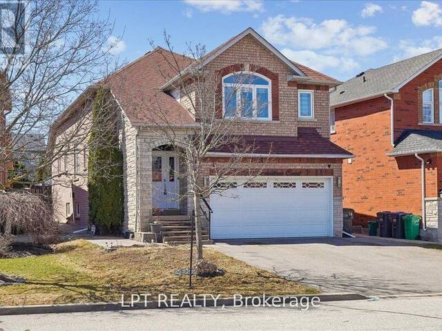 19 TERRASTONE COURT Caledon Ontario, L7E 2H1 - 5 Bedrooms Home For Sale