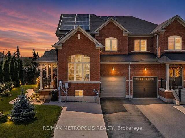 2 BRENTWICK DRIVE Brampton Ontario, L6X 3B3 - 6 Bedrooms Home For Sale
