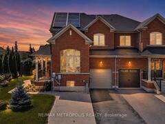 2 BRENTWICK DRIVE Brampton Ontario, L6X 3B3