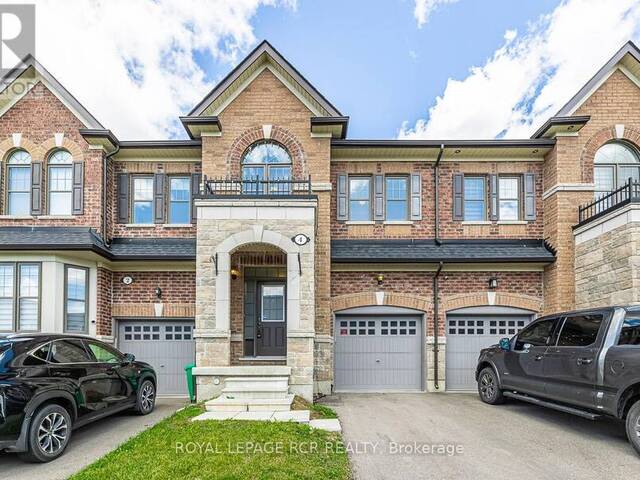 4 TORMORE ROAD Caledon Ontario, L7E 4K7 - 3 Bedrooms Home For Sale
