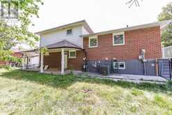 7700 KITTRIDGE DRIVE | Mississauga Ontario | Slide Image Forty-six
